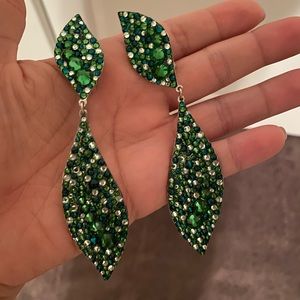 Fallon, Green Stefanie Somers